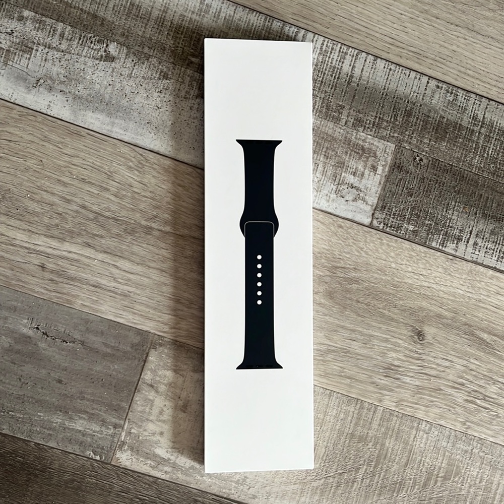 Apple Watch Sports Band